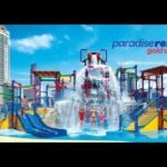 Paradise Resort Surfers Paradise Gold Coast
